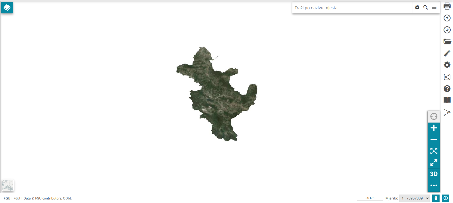 WebCity